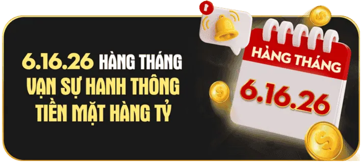 Đa dạng hóa môn thể thao tại CMD68