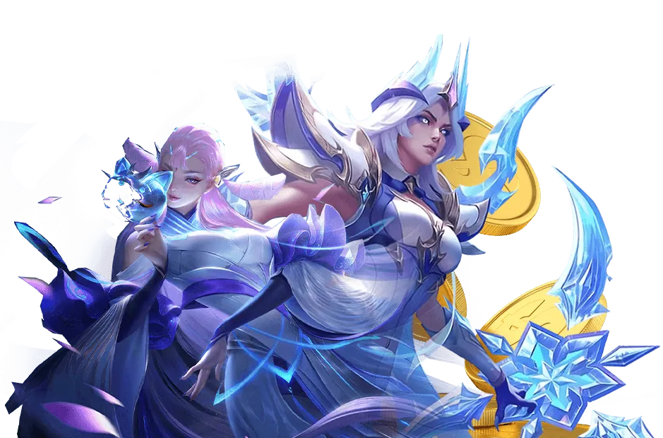 Nạp Tiền CMD68 Bằng Ví Điện Tử