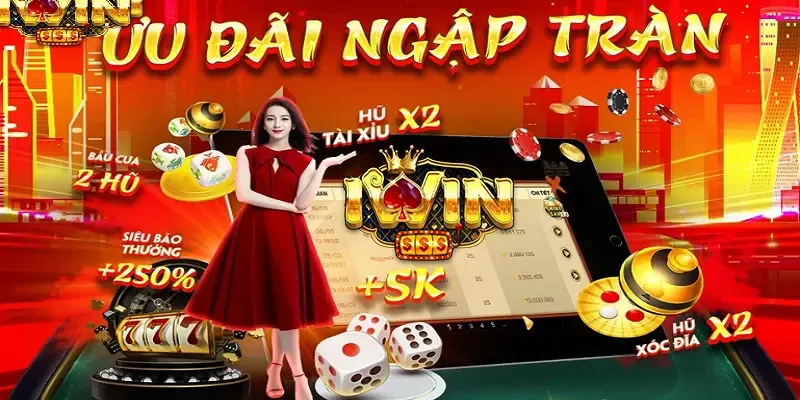Khám phá casino trực tuyến CMD68