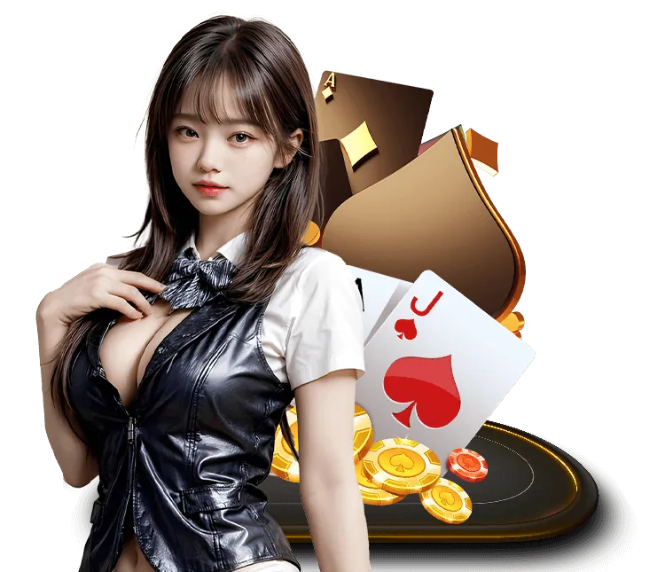 Tổng hợp các trò chơi casino phổ biến tại CMD68